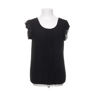 Top (Sort) fra Creme Fraiche Elastan, Nylon, Polyester, Viscose