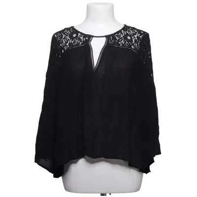Blouse (Lt12694-S17) van Lush Katoen, Polyamide, Polyester, Viscose