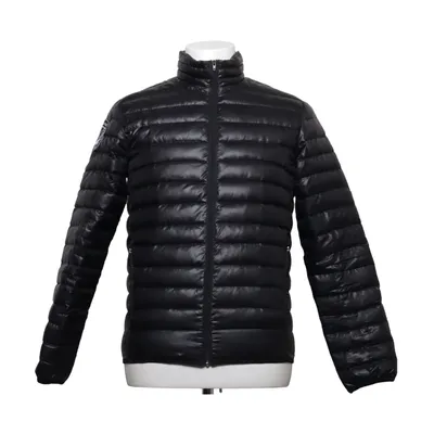 Dunjacka (Svart) från Swedish Design Dun, Fjädrar, Polyester