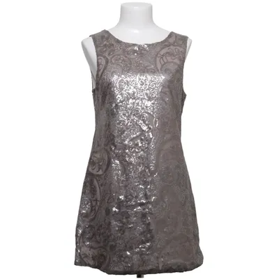 Cocktailkleid (Silber) von Three Little Words Polyester