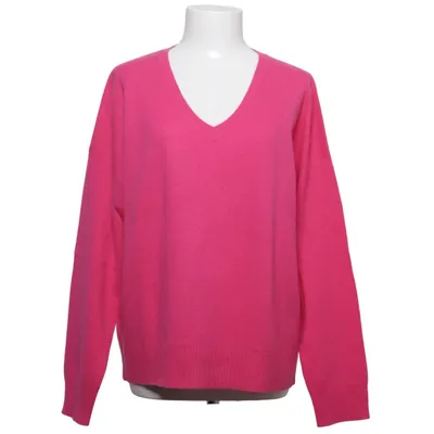 Sweater (Pink) from Darling Harbour Cashmere