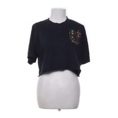 T-shirt (Blå, Flerfärgad) från Nada Bomull