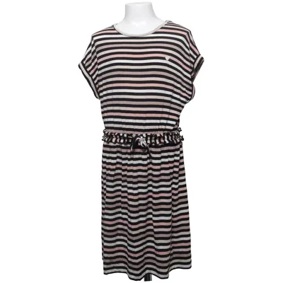 Dress (Black, White, Pink) from POMPdeLUx Elastane, Viscose