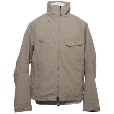 Veste polaire (Beige) de T&P Nylon