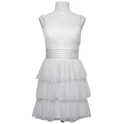 Cocktail dress (BELLA PARTY DRESS) from Gina Tricot Polyamide, Polyester