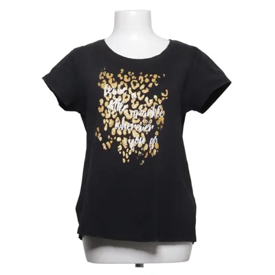 T-shirt (Sort) fra Pascal