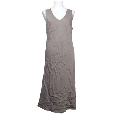 Robe (Gris) de V Milano Viscose