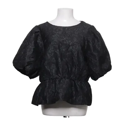 Top (Sort) fra Holly & Whyte by Lindex Polyamid, Polyester