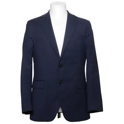 Kavaj (Falk Suit) från Oscar Jacobson Ull