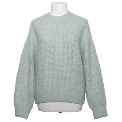 Trui (KAREN HAIR) van Cotton Club Acryl, Alpacawol, Elastaan, Polyester