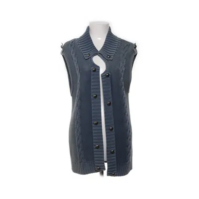Gilet (Blauw) van Long Island