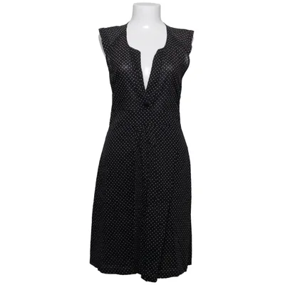 Dress (Black, White) from Filippa K Cotton