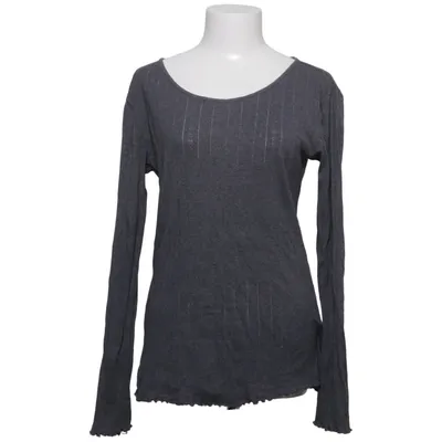Lange mouwen shirt (Edla Blouse) van Skall Studio Organisch katoen