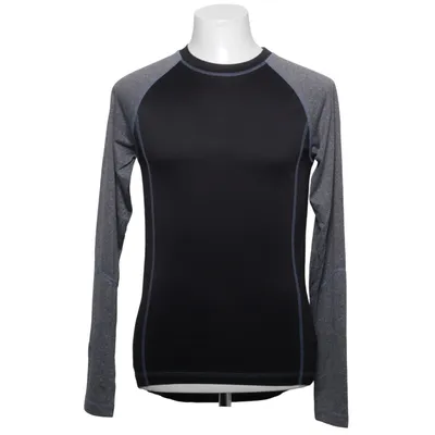 Haut thermique (Noir, Gris) de BLWR Polyester