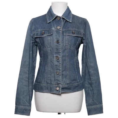 Veste en jean (Bleu) de Brookshire Coton