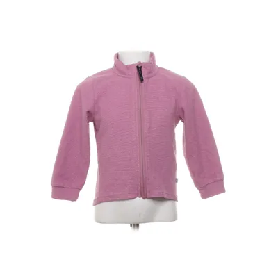 Fleecejacka (Rosa) från Isbjörn Polyester