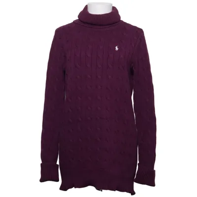 Coltrui (Lila) van Ralph Lauren Sport Katoen