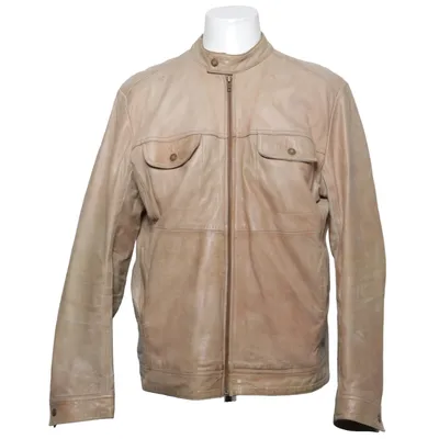 Jacka (Beige) från Henry Choice Polyester