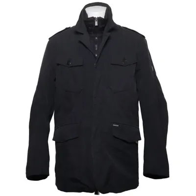 Jack (Zwart) van Snoot Polyamide, Polyester, Polyurethaan, Wol