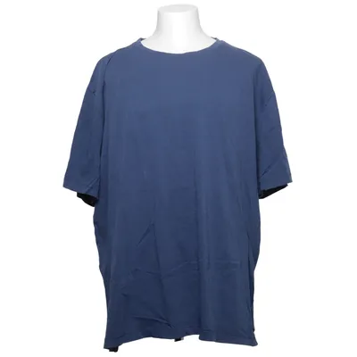T-shirt (Blå) fra s.Oliver Bomuld