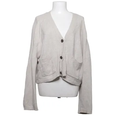 Cardigan (Saura) from Loulou Studio Nylon, Yak wool