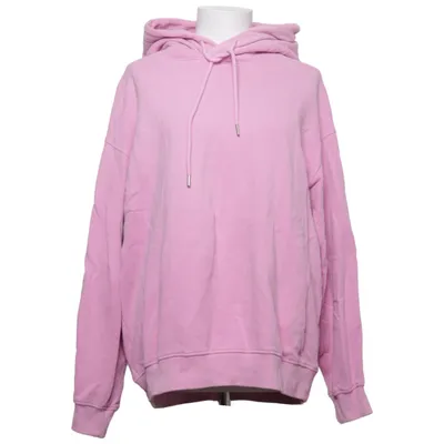 Huvtröja (Rosa) från Arket Bomull