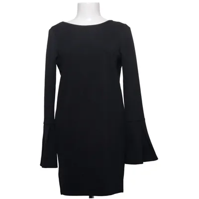 Robe (Noir) de Boohoo Night Élasthane, Polyester