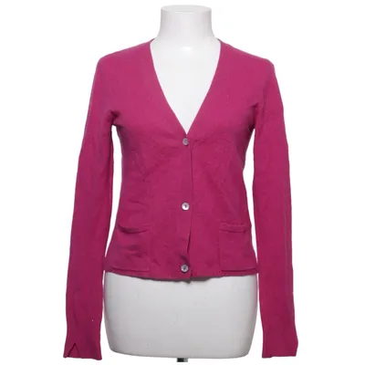 Cardigan (Rose) de FTC Cashmere Cachemire