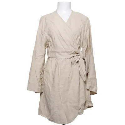 Vente tunika (Beige) fra H&M Mama Polyamid, Polyester, Viscose