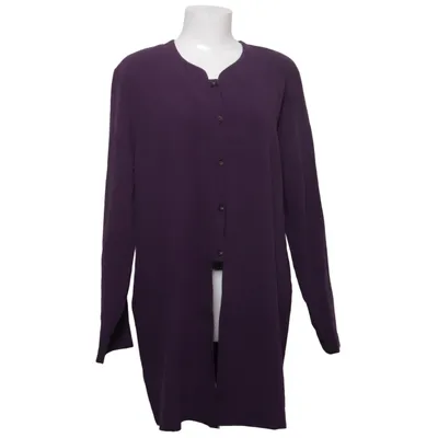 Tunique (Violet) de Angelica Polyester, Viscose