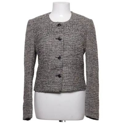 Blazer (Coleen) de Cavaliere Femme Polyamide, Viscose, Laine