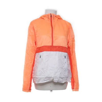 Anorak (Orange, Hvid) fra New Balance