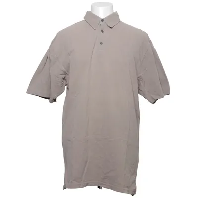 Pikétröja (Beige) från Batistini Sport Bomull