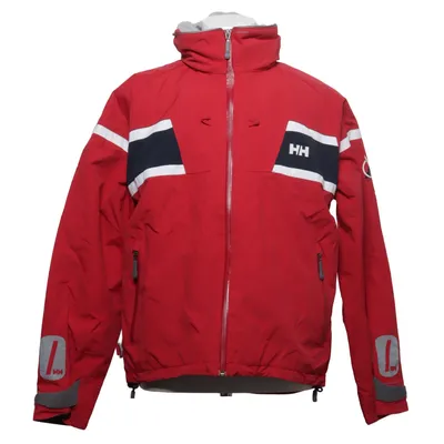 Zeiljas (Rood) van Helly Hansen Polyamide, Polyester, Polyurethaan