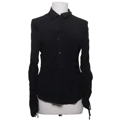 Chemise (Noir) de Weekday Viscose