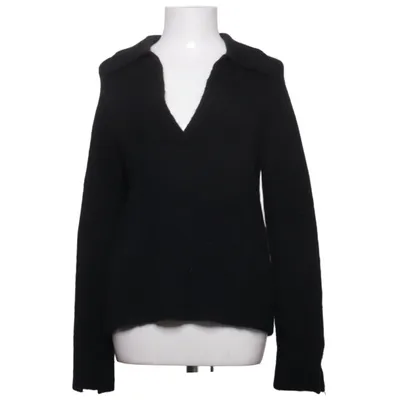 Sweater (Black) from Twist & Tango Alpaca wool, Elastane, Polyamide