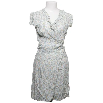 Slå-om-kjole (FLORE) fra Rouje Viscose