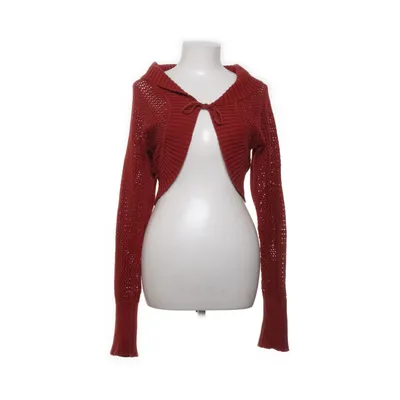 Bolero (Rood) van Polarn O. Pyret Katoen