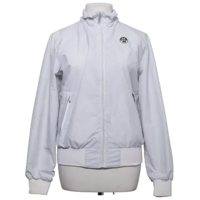 Jacket (White) from North Sails Polyester