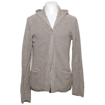 Cardigan (Beige) fra Redefined Rebel Bomuld