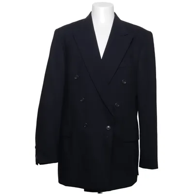 Blazer (Black) from Westbury Acetate, Viscose, Wool