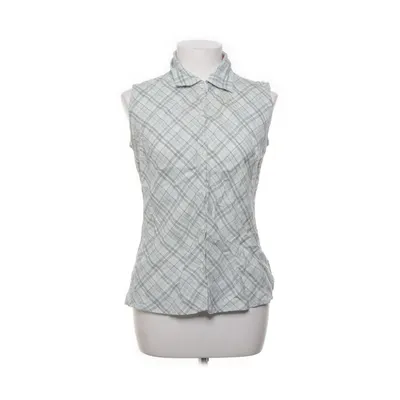 Top (White, Blue, Multicolored) from Gap Linen
