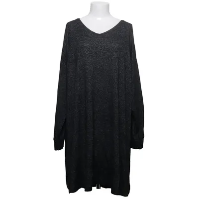 Tunic (Gray) from Female Passion Elastane, Polyester, Viscose