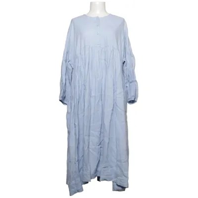 Maxikleid (Blau) von Offon Clothing