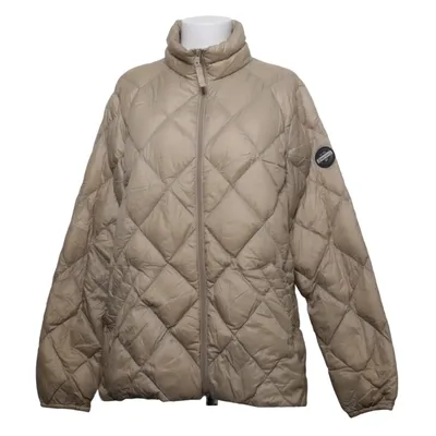 Dunjakke (Beige) fra Hampton Republic Dun, Fjer, Polyamid
