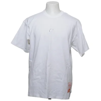 T-shirt (The Nike Tee) fra Nike Bomuld