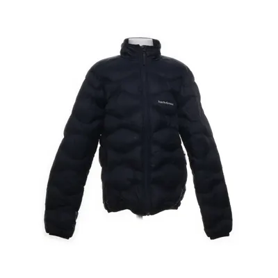 Donsjack (Blauw) van Peak Performance Dons, Veer, Polyamide