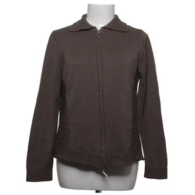 Cardigan (Bruin) van Olsen