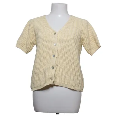 Cardigan (Yellow) from Best Connections Cotton