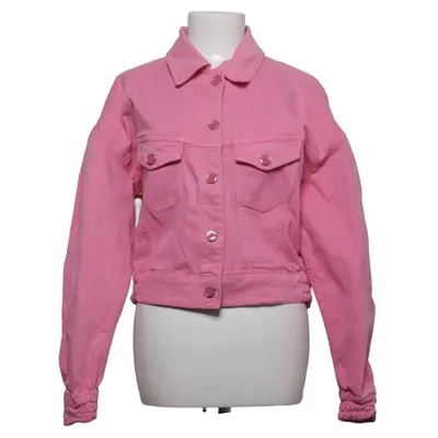 Denim jacket (Dana) from Fabienne Chapot Cotton, Elastane